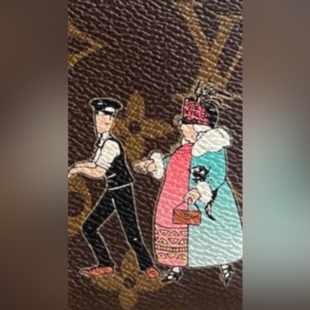 Meet the Posher ❤️